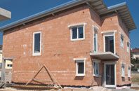East Barton home extensions