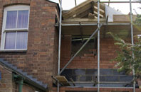 free East Barton home extension quotes