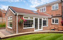 East Barton house extension leads