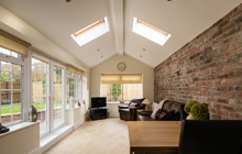 East Barton single storey extension leads